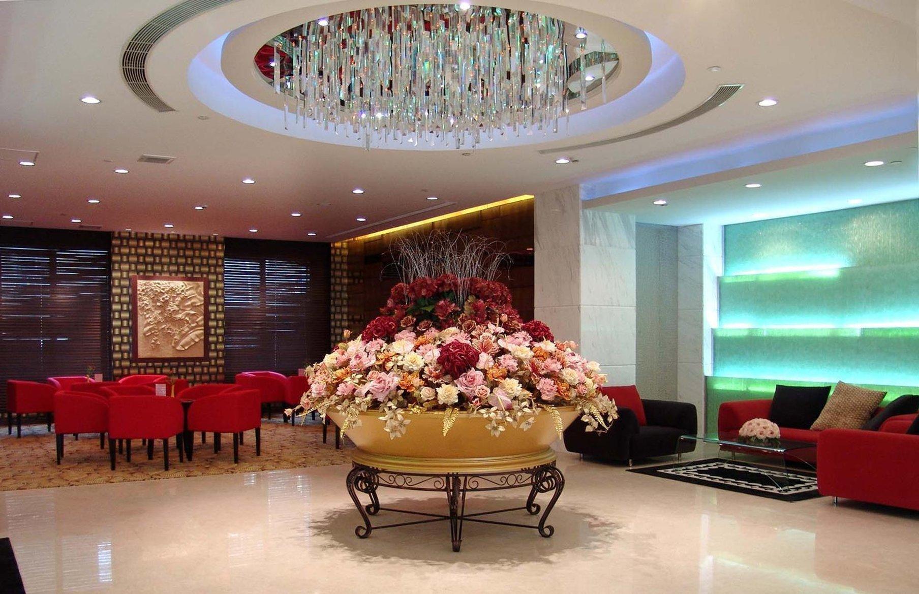 Hôtel Haiyan à Shanghai Extérieur photo